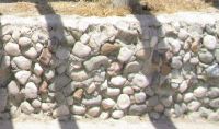 Akmeninis kelkraščio bortelis